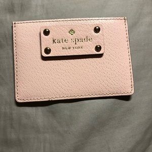 Kate spade wallet